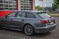 Audi A6 Avant 2.0 TDI S tronic S-line Silber - thumbnail 28