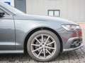 Audi A6 Avant 2.0 TDI S tronic S-line Silber - thumbnail 6