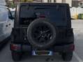 Jeep Wrangler Unlimited 2.8 MOAB Nero - thumbnail 3