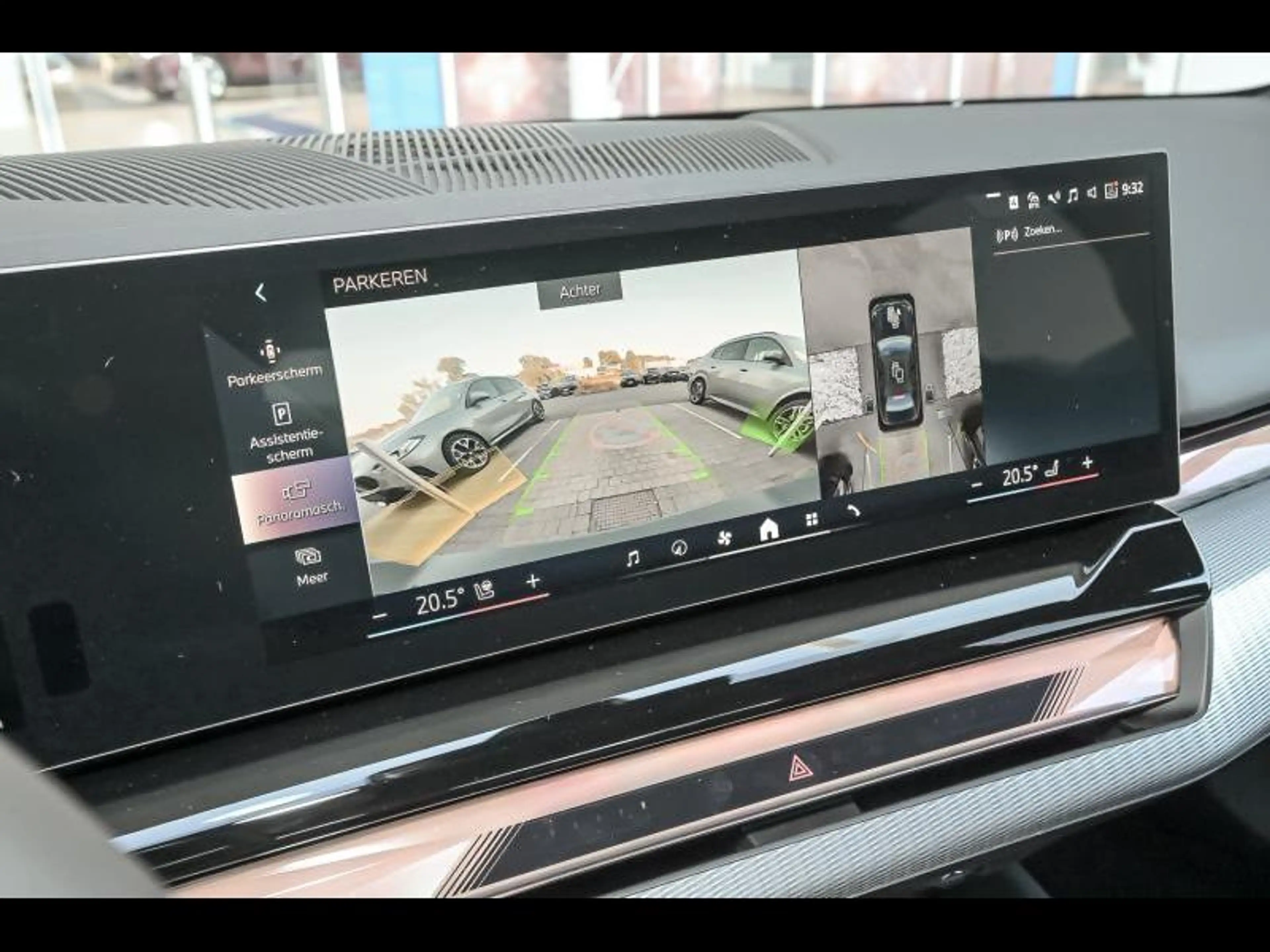 BMW i5 eDrive40 M SPORTPAKKET PRO — photo 15