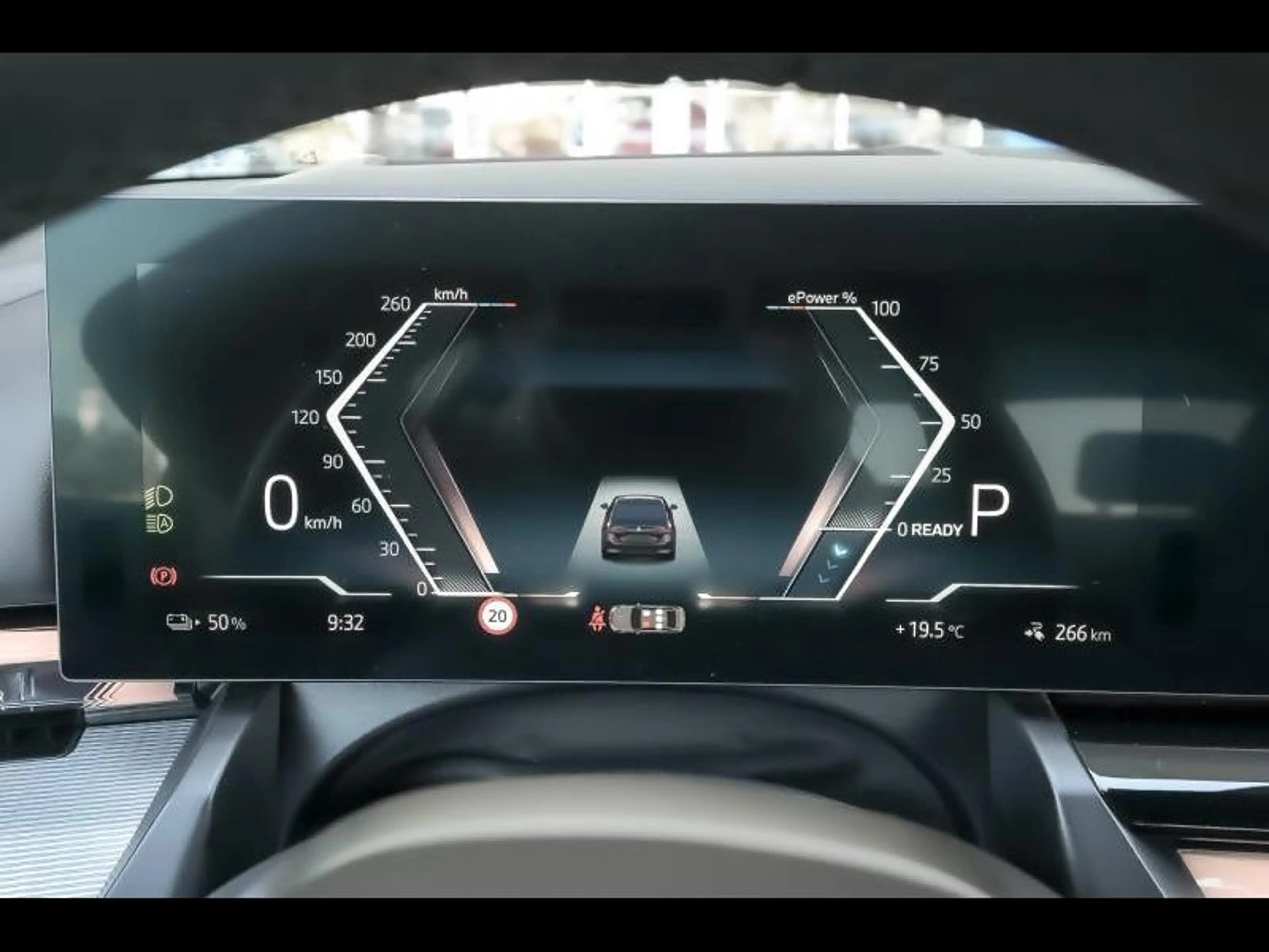 BMW i5 eDrive40 M SPORTPAKKET PRO — photo 10