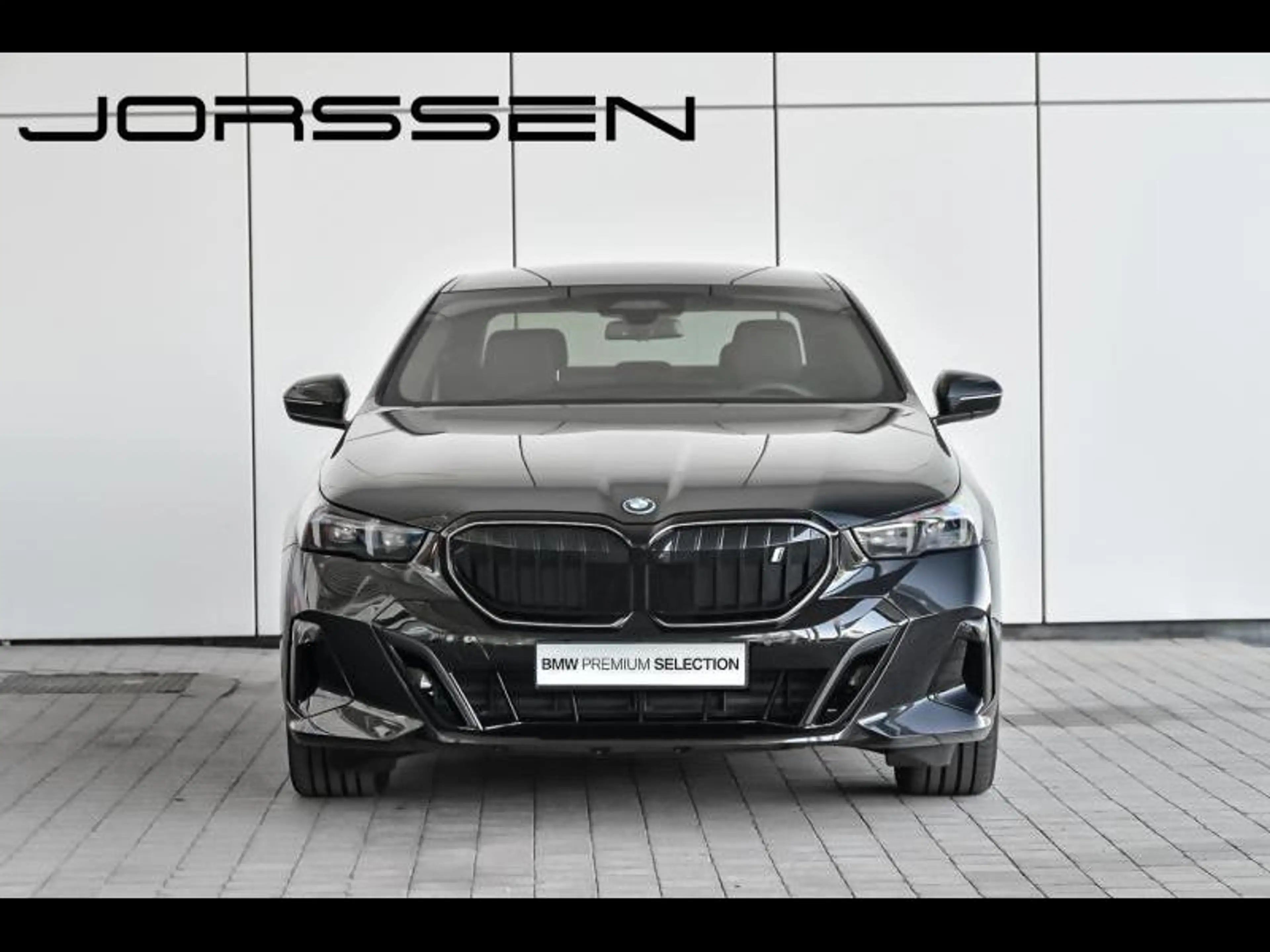 BMW i5 eDrive40 M SPORTPAKKET PRO — photo 2