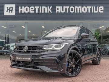 1.4 TSI eHybrid R-Line Business+ | IQ-Light | Pano