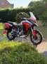 Ducati Multistrada V4 S Travel & Radar Rot - thumbnail 6