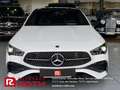 Mercedes-Benz CLA 200 CLA 200 AMG Sound M-Beam P-Dach Distr Night 19" Weiß - thumbnail 2