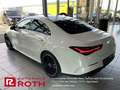 Mercedes-Benz CLA 200 CLA 200 AMG Sound M-Beam P-Dach Distr Night 19" Weiß - thumbnail 9