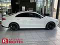 Mercedes-Benz CLA 200 CLA 200 AMG Sound M-Beam P-Dach Distr Night 19" Weiß - thumbnail 5
