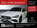 Mercedes-Benz CLA 200 CLA 200 AMG Sound M-Beam P-Dach Distr Night 19" Weiß - thumbnail 1