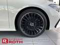 Mercedes-Benz CLA 200 CLA 200 AMG Sound M-Beam P-Dach Distr Night 19" Weiß - thumbnail 4