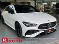 Mercedes-Benz CLA 200 CLA 200 AMG Sound M-Beam P-Dach Distr Night 19" Weiß - thumbnail 3