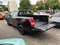 SsangYong Musso GRAND 2.2D 4x4 BLACK AT+AHK3.5t+ALLWETTER+ Negro - thumbnail 8