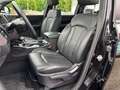 SsangYong Musso GRAND 2.2D 4x4 BLACK AT+AHK3.5t+ALLWETTER+ Negro - thumbnail 12