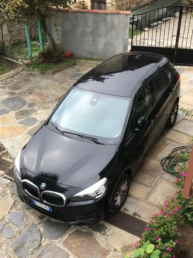BMW 216 216d Active Tourer - 2