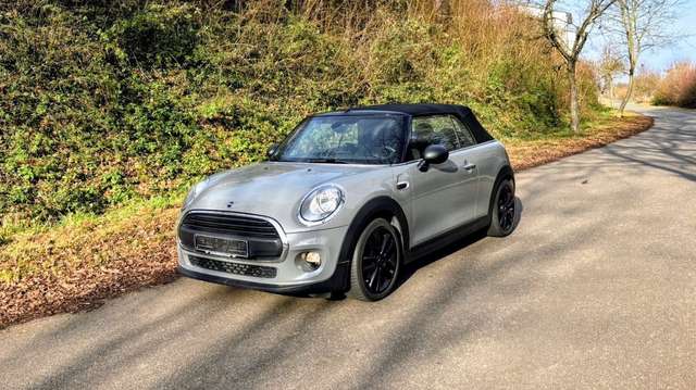 MINI One Cabrio One