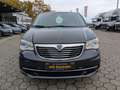 Lancia Voyager Gold 2.8 CRD 7 Sitze Xenon Mit-Garantie Bleu - thumbnail 3