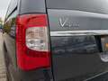Lancia Voyager Gold 2.8 CRD 7 Sitze Xenon Mit-Garantie Bleu - thumbnail 37