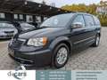 Lancia Voyager Gold 2.8 CRD 7 Sitze Xenon Mit-Garantie Bleu - thumbnail 1