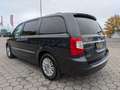 Lancia Voyager Gold 2.8 CRD 7 Sitze Xenon Mit-Garantie Bleu - thumbnail 5