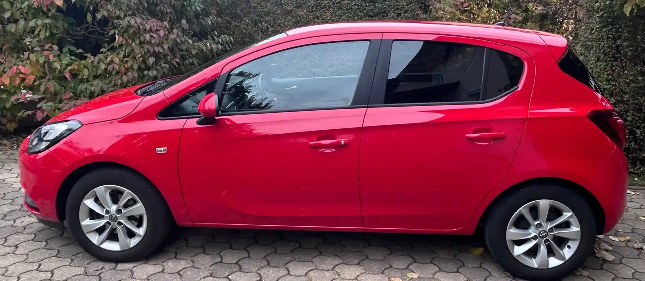 Opel Corsa-e