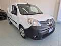 Renault Kangoo Blue dCi 95CV Express Furgone Ice Plus Blanc - thumbnail 1