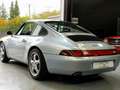 Porsche 993 993 CARRERA BVM /117000 KM/ TOE /SUPERBE / FRANCAISE Gris - thumbnail 5