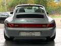Porsche 993 993 CARRERA BVM /117000 KM/ TOE /SUPERBE / FRANCAISE Gris - thumbnail 4