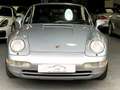 Porsche 993 993 CARRERA BVM /117000 KM/ TOE /SUPERBE / FRANCAISE Grau - thumbnail 3