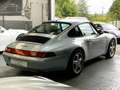 Porsche 993 993 CARRERA BVM /117000 KM/ TOE /SUPERBE / FRANCAISE Grau - thumbnail 10