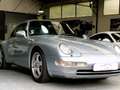 Porsche 993 993 CARRERA BVM /117000 KM/ TOE /SUPERBE / FRANCAISE Grau - thumbnail 12