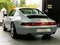 Porsche 993 993 CARRERA BVM /117000 KM/ TOE /SUPERBE / FRANCAISE Grau - thumbnail 9