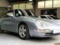 Porsche 993 993 CARRERA BVM /117000 KM/ TOE /SUPERBE / FRANCAISE Gris - thumbnail 7