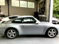 Porsche 993 993 CARRERA BVM /117000 KM/ TOE /SUPERBE / FRANCAISE Grau - thumbnail 8