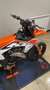 KTM 125 SX Naranja - thumbnail 2