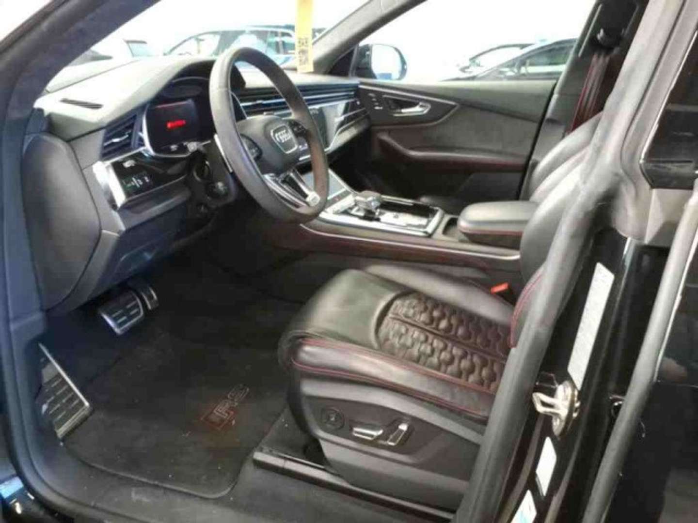 Audi RSQ8 4.0 TFSI -  - Joinsteer - #4