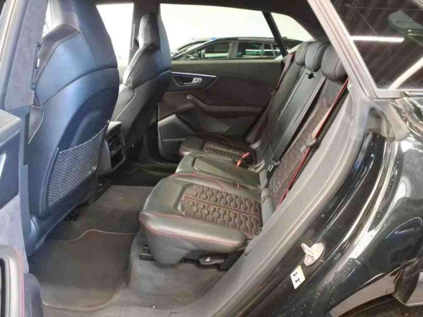 Audi RSQ8 4.0 TFSI -  - Joinsteer - #5