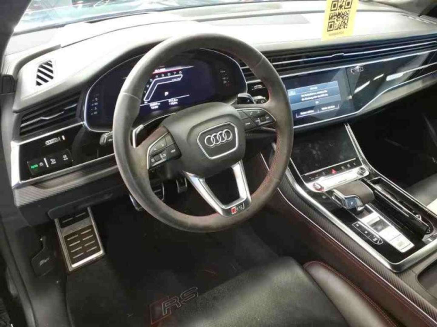 Audi RSQ8 4.0 TFSI -  - Joinsteer - #3