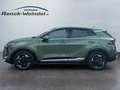 Kia Sportage Spirit 1.6 CRDi FL 360 Kamera LED HarmanKardon HUD Grün - thumbnail 2