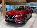 Nissan Qashqai 1.3 DIG-T N-Connecta Pano 360Kamera Navi Rot - thumbnail 4