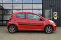 Peugeot 107 1.0 Active | Airco | Elek.Ramen | 5-Deurs Rouge - thumbnail 4