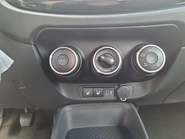 Toyota Aygo X view 13