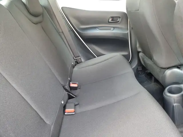 Toyota Aygo X view 7