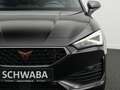 CUPRA Leon 1.4 e-Hybrid DSG*LED*DCC*GRA*LANE*R-KAM*18" Schwarz - thumbnail 25
