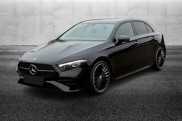 Mercedes-Benz A 220 A 220 d Automatic AMG Line Premium