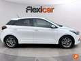 Hyundai i20 1.0 TGDI Drive&Skate 100 Blanc - thumbnail 9
