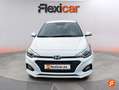 Hyundai i20 1.0 TGDI Drive&Skate 100 Blanc - thumbnail 2