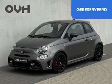 180PK - Sabelt - Monza - Carplay