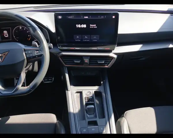 Cupra Formentor view 11