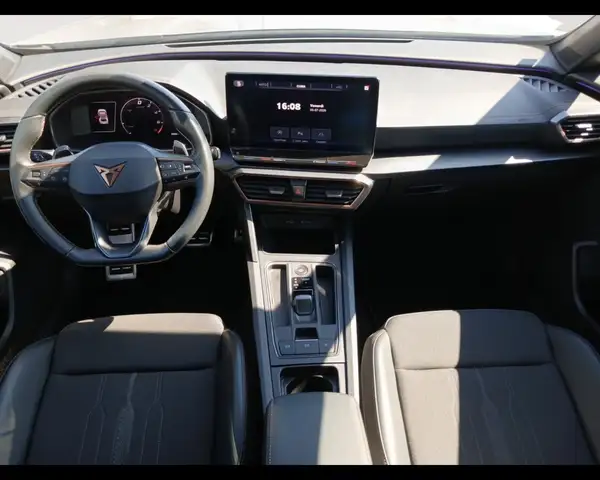 Cupra Formentor view 10