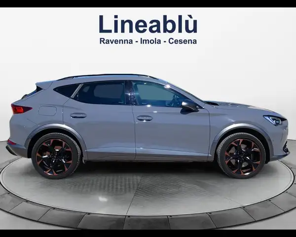 Cupra Formentor view 6
