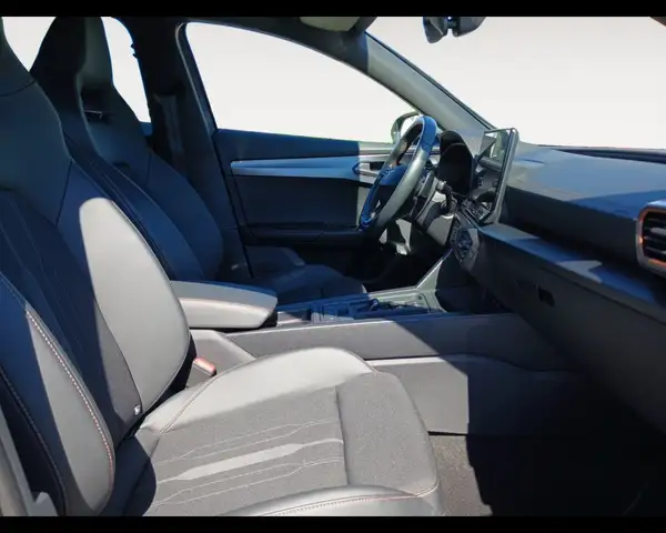Cupra Formentor view 15